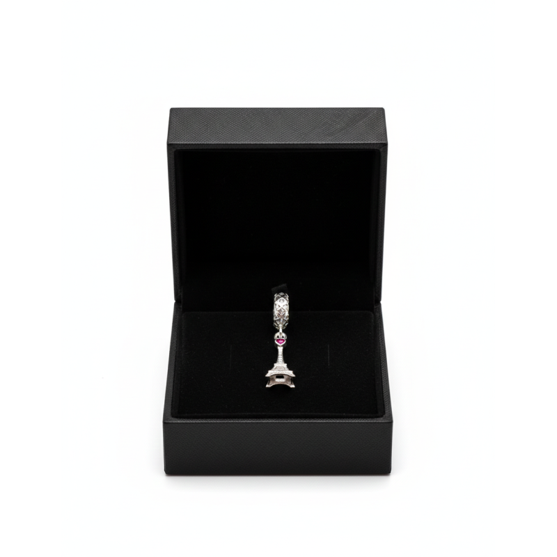 Berloque Torre Eiffel 